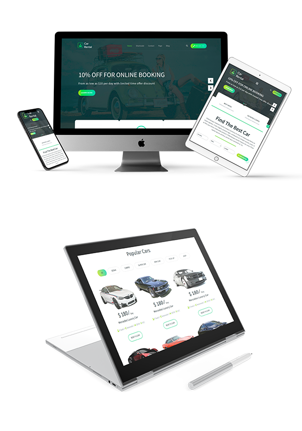 car-rental-wordpress-theme
