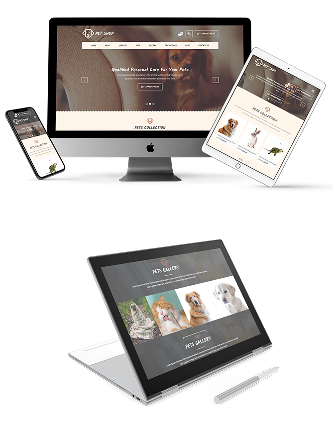 premium-veterinary-pet-wordpress-theme