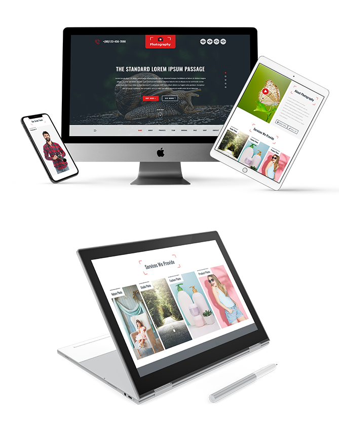 wordpress-photography-theme