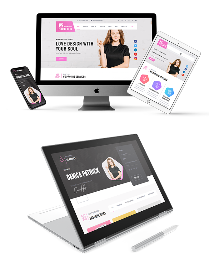 wordpress-portfolio-themes