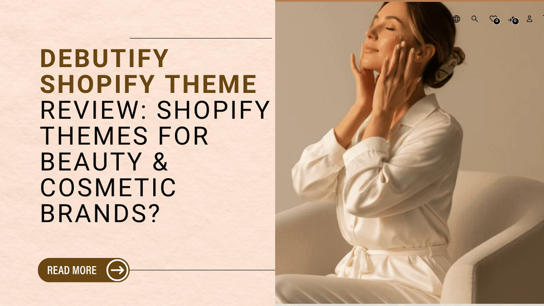 Debutify Shopify Theme