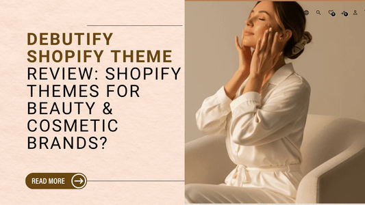 Debutify Shopify Theme