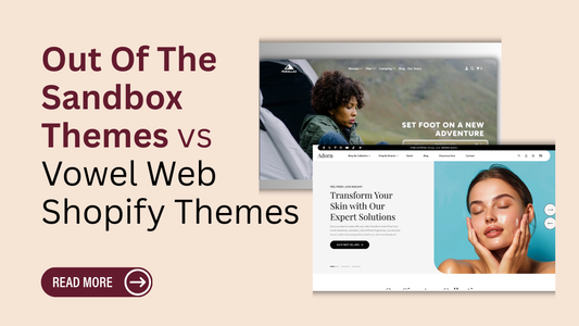 Out Of The Sandbox Themes