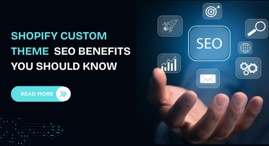 shopify custom theme