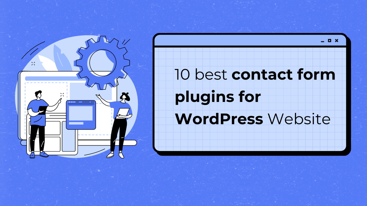 contact-form-plugins-for-wordpress